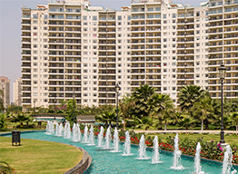 Townhouses Central Park 2 Gurgaon
