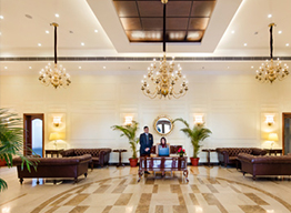 The Room Central Park 2 Gurgaon