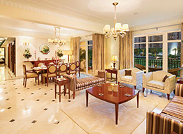 Belgravia Central Park 2 Gurgaon