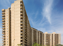 Bellevue Central Park 2 Sohna