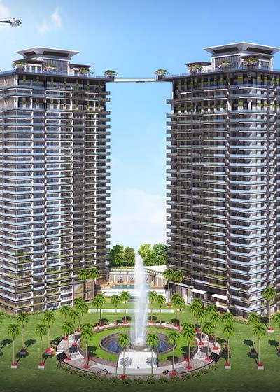 Bella Vista Gurgaon