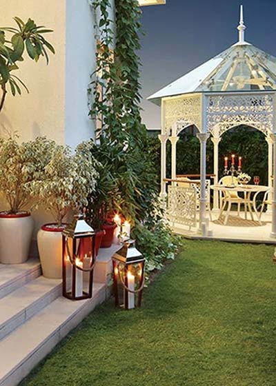 Townhouses Central Park 2 Gurgaon